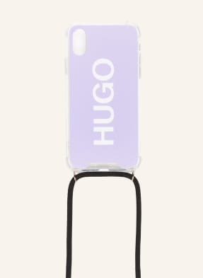 HUGO Smartphone-Hülle ZALI
