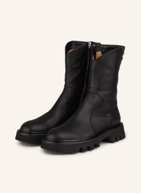 POMME D'OR Biker Boots AYLA