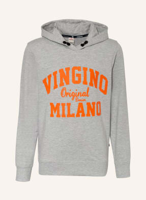 VINGINO Bluza z kapturem