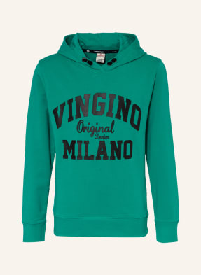 VINGINO Bluza z kapturem
