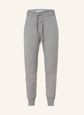ICHI Strickhose IHKAVA im Jogging-Stil