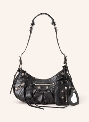 BALENCIAGA Torba na ramię LE CAGOLE