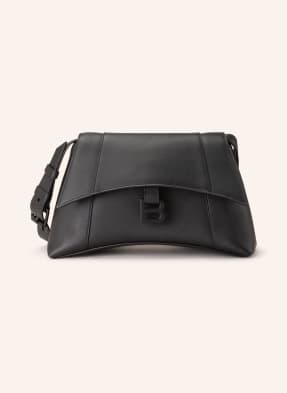 BALENCIAGA Torba na ramię HOURGLASS S