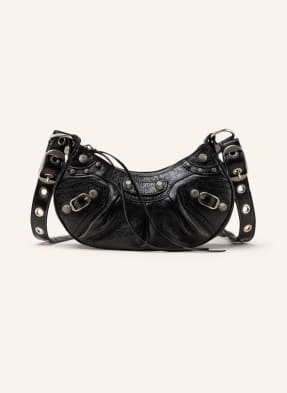 BALENCIAGA Torba na ramię LE CAGOLE XS