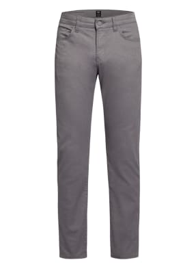 BOSS Spodnie DELAWARE extra slim fit