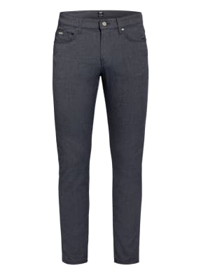 BOSS Spodnie DELAWARE extra slim fit