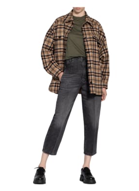 DRYKORN Overshirt JARAH