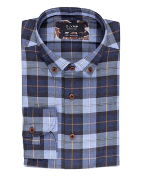 OLYMP SIGNATURE Jerseyhemd SOFT BUSINESS tailored fit