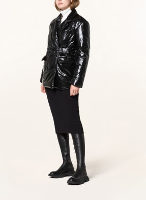 REMAIN BIRGER CHRISTENSEN Lederjacke DALIDA