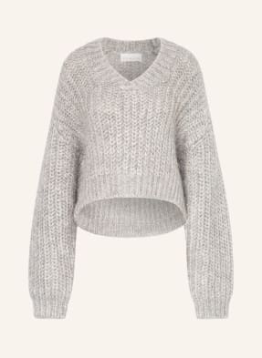 REMAIN BIRGER CHRISTENSEN Pullover STINNA mit Mohair