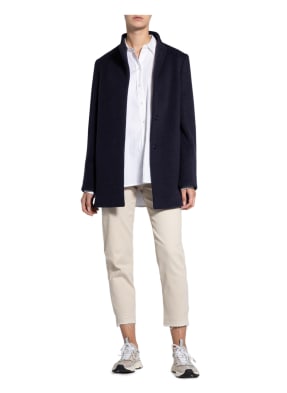 CINZIA ROCCA Jacke mit Alpaka