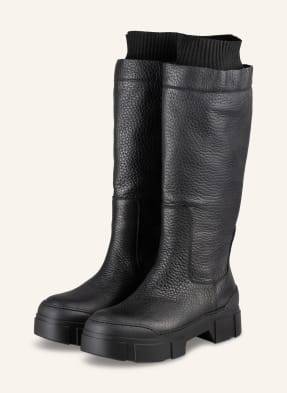 VIC MATIÉ Plateau-Stiefel
