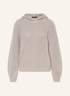IRIS von ARNIM Strickhoodie EMILY aus Cashmere
