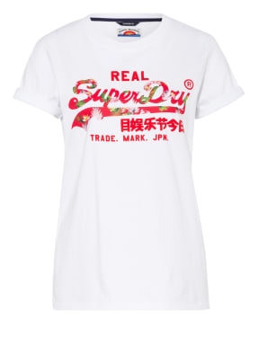Superdry T-Shirt INFILL
