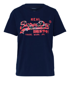Superdry T-Shirt INFILL