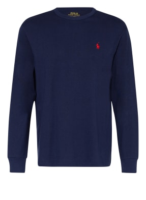 ralph lauren t shirt long sleeve
