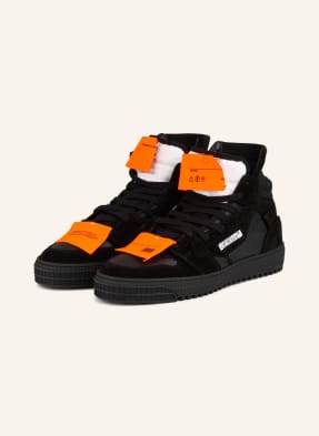 Off-White Plateau-Sneaker OFF COURT 3.0