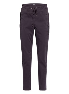 MAC 7/8-Hose FUTURE im Jogging-Stil