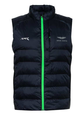 HACKETT LONDON Steppweste