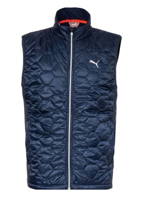 PUMA Golfweste CLOUDSPUN