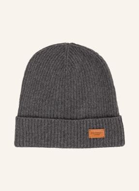 HACKETT LONDON Cashmere-Mütze