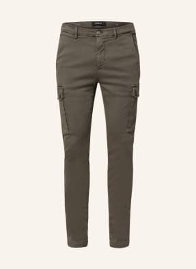 REPLAY Cargohose JAAN HYPERFLEX Slim Fit