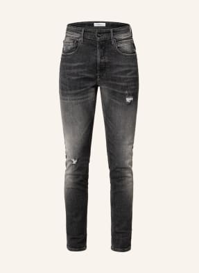 REPLAY Destroyed Jeans WILLBI Regular Slim Fit