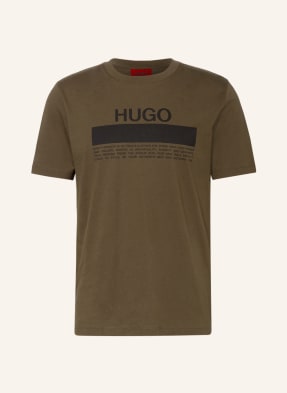 HUGO T-Shirt DAITAI