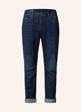 G-Star RAW Jeansy A-STAQ tapered fit