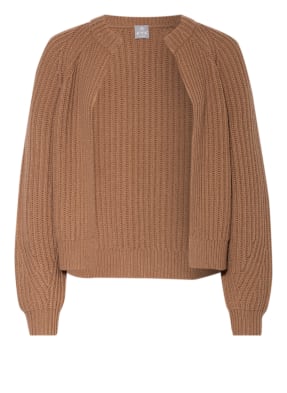 FTC CASHMERE Strickhülle aus Cashmere