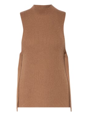FTC CASHMERE Cashmere-Pullunder