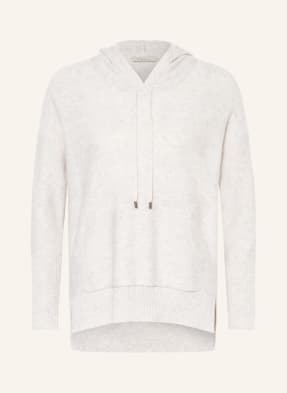 lilienfels Strick-Hoodie aus Cashmere