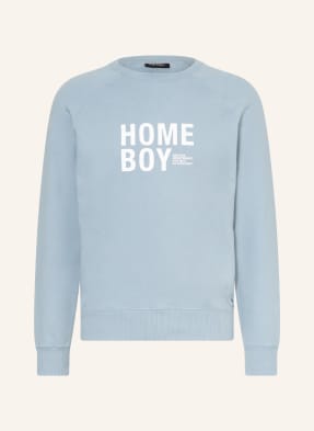 RON DORFF Lounge-Sweatshirt HOME BOY