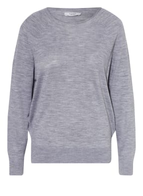 PESERICO Pullover aus Merinowolle