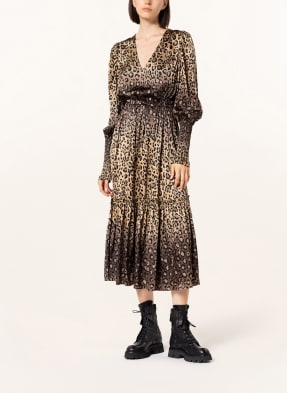 MUNTHE Kleid BASIL