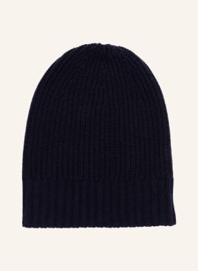 windsor. Cashmere-Mütze