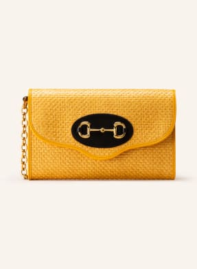 GUCCI Torba na ramię HORSEBIT 1955