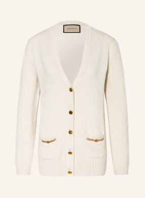 GUCCI Strickjacke aus Cashmere