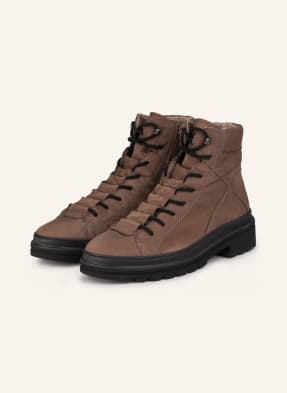 paul green Schnürboots