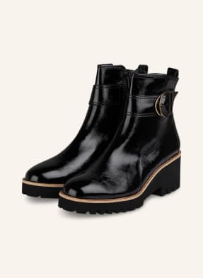 paul green Plateau-Boots