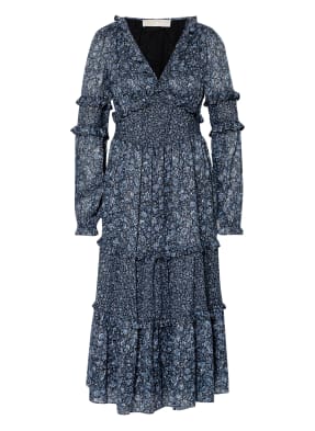 MICHAEL KORS Kleid mit Glitzergarn