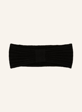 darling harbour Stirnband mit Cashmere