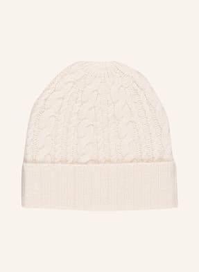 darling harbour Mütze mit Cashmere