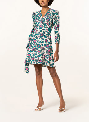 DIANE VON FURSTENBERG Wickelkleid CHARLENE