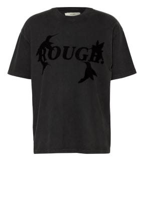 rough. T-Shirt