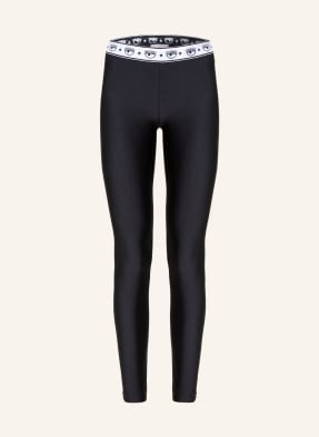 CHIARA FERRAGNI Leggings