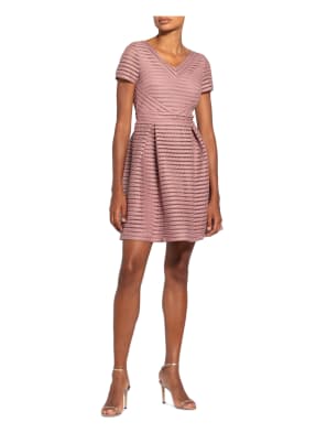 SWING Kleid aus Lochspitze