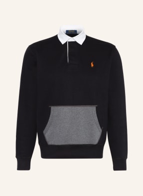 POLO RALPH LAUREN Sweat-Poloshirt