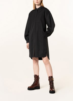 TONNO & PANNA Hemdblusenkleid RANA