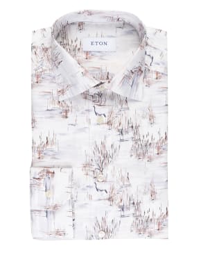 ETON Hemd Slim Fit